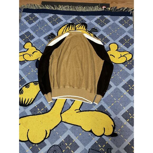 Vintage Turtle Bay V Neck Dress Sweater - Picture 5 of 5